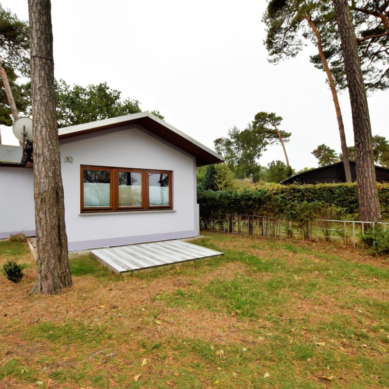 Sommerhus - 3 personer -  - 18233 - Pepelow