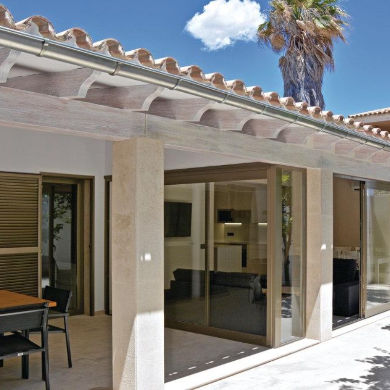 Sommerhus - 6 personer -  - C/ Mariscal Bartolome Gayman - Es Molinar, Palma De Mallorca - 07007 - Palma De Mallorca