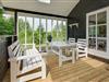 Billede 4 - Terrasse