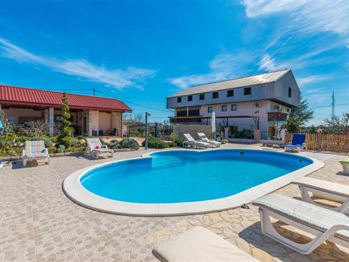 Holiday home - 16 persons -  - Donja Jagodnja - Biograd - Donja Jagodnja - 23423 - Donja Jagodnja