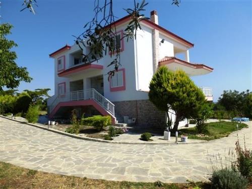 Fritidshus - 4 personer -  - Epanomi - 57500