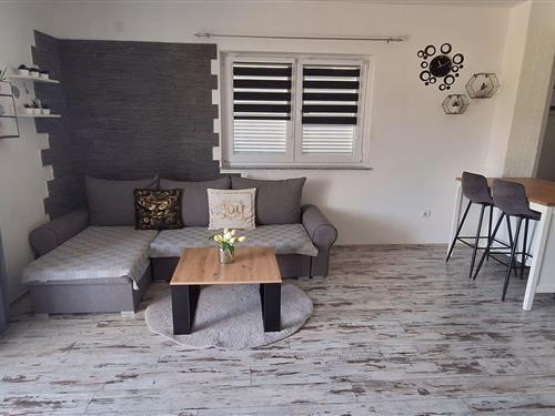 Ferielejlighed - 2 personer -  - 51280 - Rab