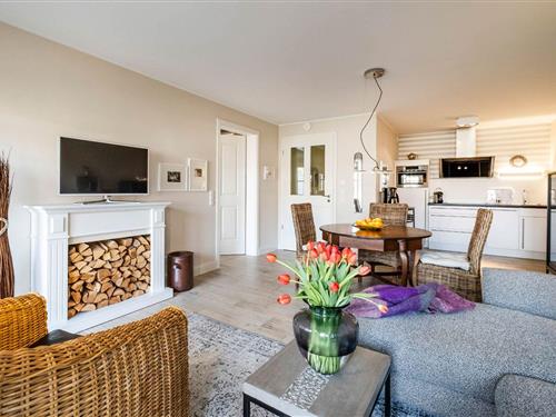 Ferielejlighed - 2 personer -  - Westerstr. - 25761 - Büsum