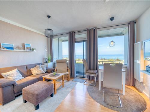 Ferielejlighed - 2 personer -  - Steinwarder - 23774 - Heiligenhafen