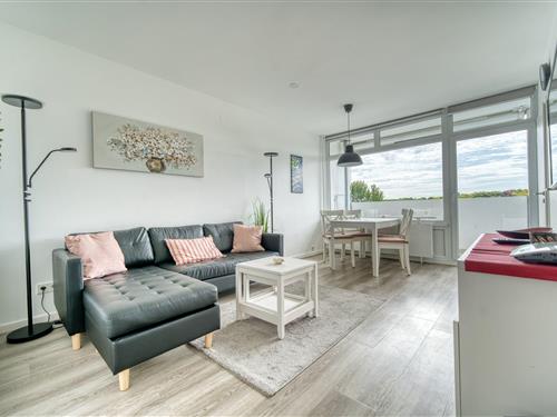 Ferielejlighed - 4 personer -  - O Ferienpark - 23774 - Heiligenhafen