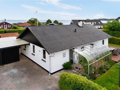 Vakantiehuis - 5 personen -  - Engen - Hejlsminde - 6094 - Hejls