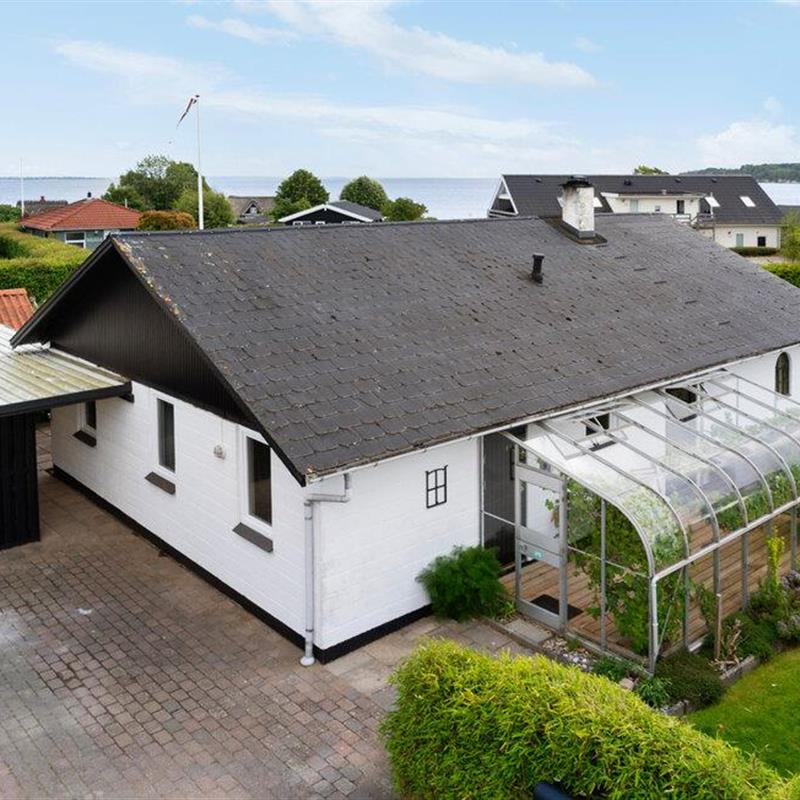 Ferienhaus - 5 Personen -  - Engen - Hejlsminde - 6094 - Hejls