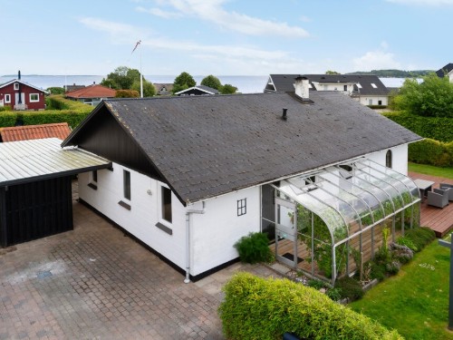 Fritidshus - 5 personer -  - Engen - Hejlsminde - 6094 - Hejls
