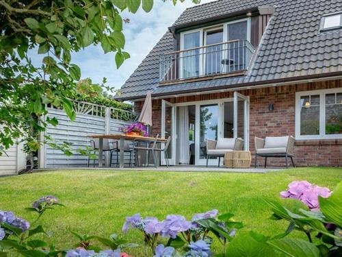 Ferienhaus - 6 Personen -  - 25980 - Sylt Ot Westerland