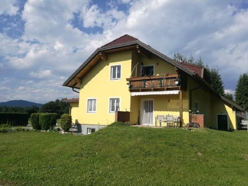 Ferielejlighed - 6 personer -  - Keutschacher Straße - 9535 - Schiefling Am See