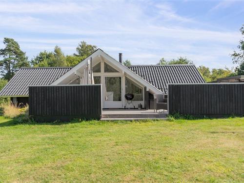 Sommerhus - 6 personer -  - Bastevangen - Udsholt - 3230 - Græsted