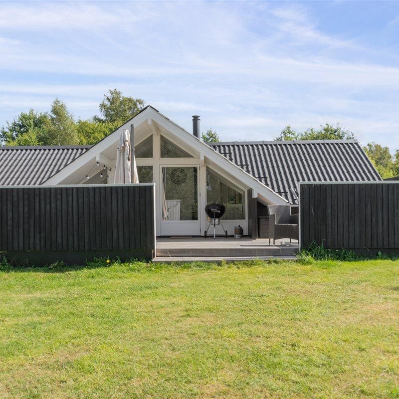 Ferienhaus - 6 Personen -  - Bastevangen - Udsholt - 3230 - Grästed