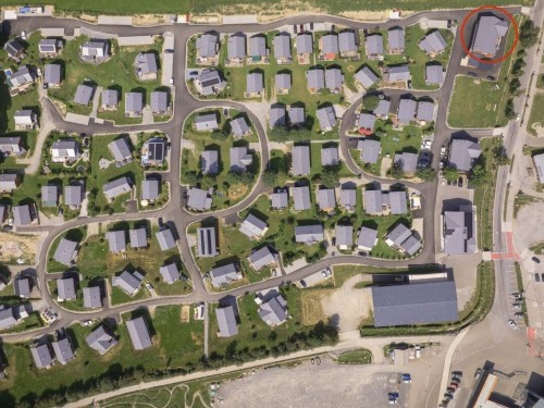 Fritidshus - 4 personer -  - 8861 - St. Georgen Am Kreischberg