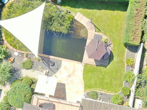 Ferienwohnung - 8 Personen -  - Am Sportzentrum - 37640 - Golmbach