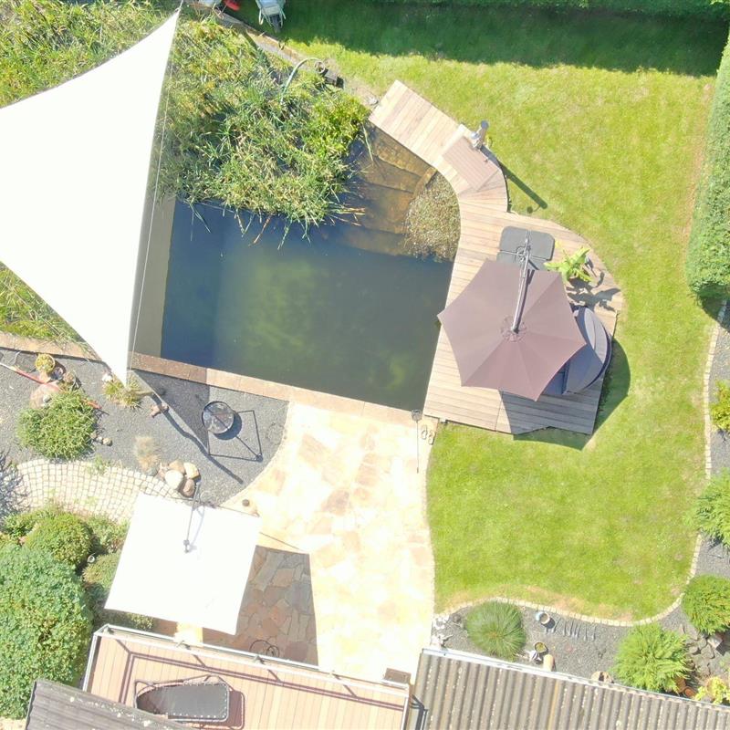 Ferielejlighed - 8 personer -  - Am Sportzentrum - 37640 - Golmbach