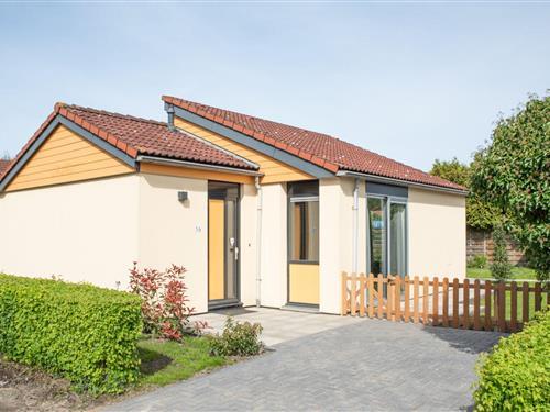 Holiday Home/Apartment - 6 persons -  - 2761ED - Zevenhuizen