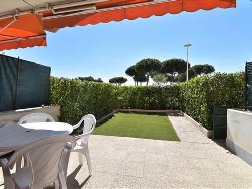 Semesterlägenhet - 4 personer -  - 30240 - Le Grau Du Roi