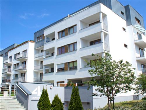 Holiday apartment - 5 persons -  - Wojska Polskiego - 72-600 - Swinoujscie-Swinemünde