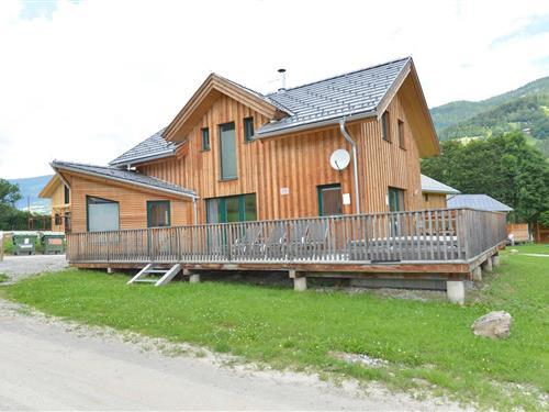 Chalet - 10 personer -  - 8861 - Sankt Georgen Ob Murau -