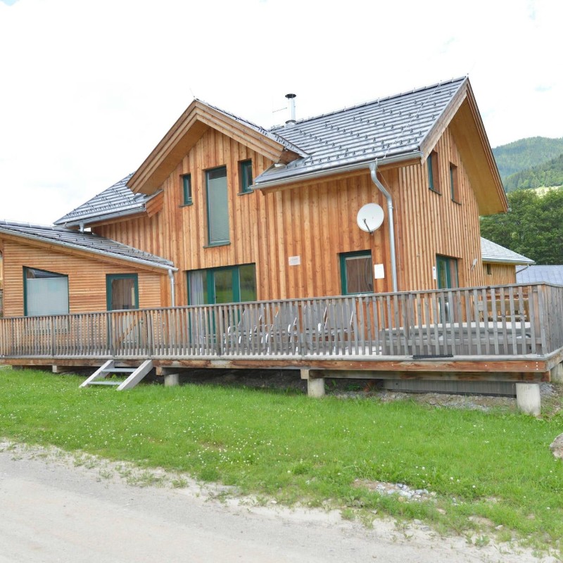 Chalet - 10 personer -  - 8861 - Sankt Georgen Ob Murau - Sankt Lorenzen Ob Murau