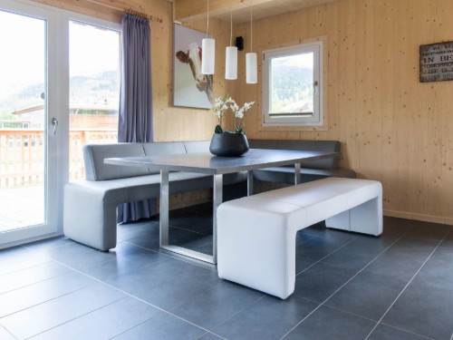 Chalet - 10 Personen -  - 8861 - Sankt Georgen Ob Murau - Sankt Lorenzen Ob Murau