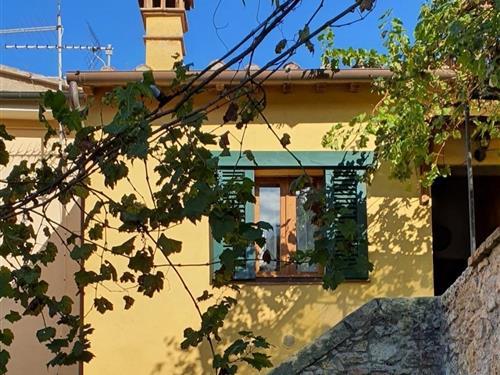 Feriehus / leilighet - 4 personer -  - Corte Aquisana - 56034 - Casciana Terme