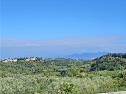 Sommerhus - 4 personer -  - Corte Aquisana - 56034 - Casciana Terme