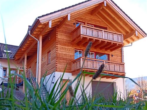 Bauernhof - 5 persons -  - Alte Reichenhaller Straße - 83317 - Teisendorf