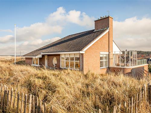 Feriehus - 8 personer -  - C.F. Zeilerboulevard - 1865 BB - Bergen Aan Zee
