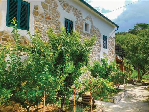 Holiday Home/Apartment - 6 persons -  - Supetarska Draga 539 a - 51280 - Supetarska Draga