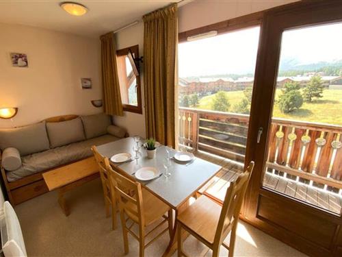 Semesterlägenhet - 4 personer -  - 05250 - Le Devoluy