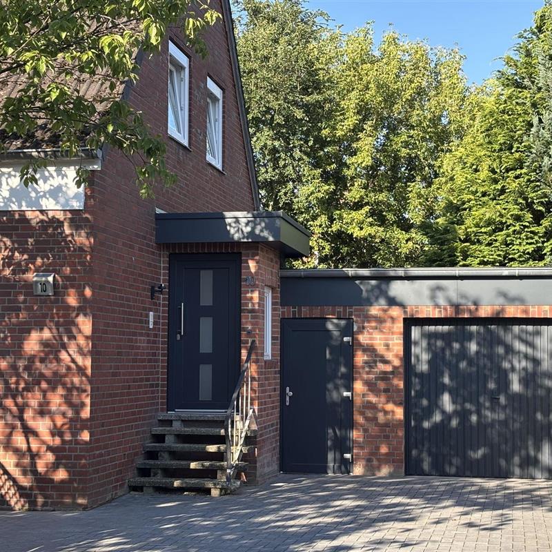 Sommerhus - 8 personer -  - Wacholderweg - 29640 - Schneverdingen