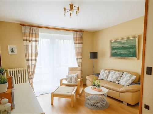 Ferieleilighet - 2 personer -  - Am Wasserturm - 26465 - Langeoog