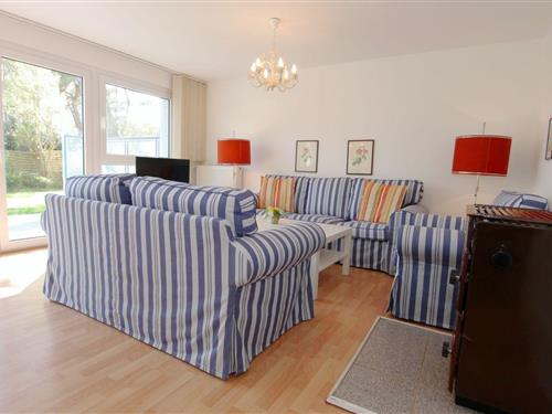 Sommerhus - 4 personer -  - Straminke - 18374 - Ostseebad Zingst A Darß