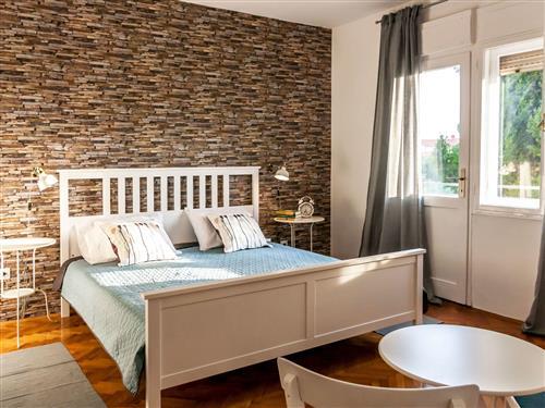 Ferielejlighed - 6 personer -  - Divsici - 52206