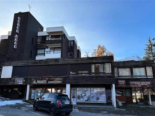 Semesterlägenhet - 4 personer -  - 05560 - Vars