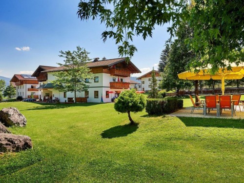 Holiday apartment - 6 persons -  - Höchweg - 5542 - Flachau