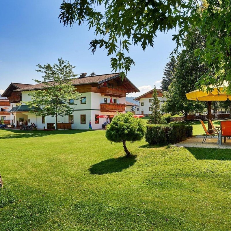 Ferielejlighed - 6 personer -  - Höchweg - 5542 - Flachau