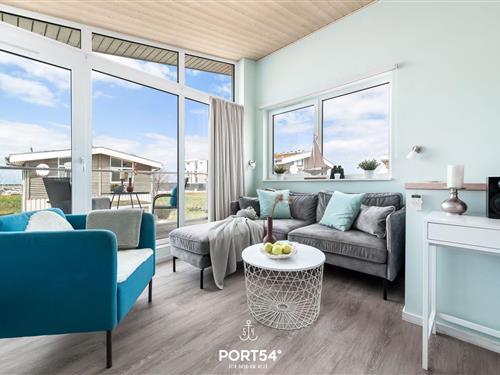 Sommerhus - 4 personer -  - Lagunenblick - 24235 - Wendtorf