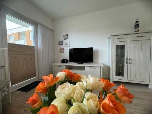Ferienwohnung - 3 Personen -  - Kjeirstraße - 25980 - Sylt/Westerland