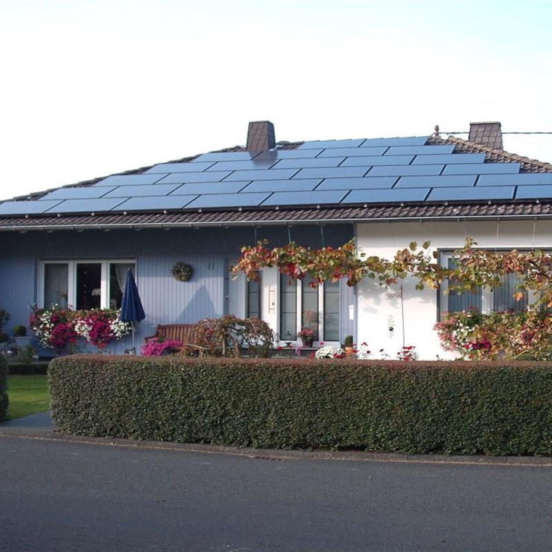 Sommerhus - 4 personer -  - 54579 - Niederehe