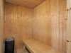 Billede 20 - Sauna