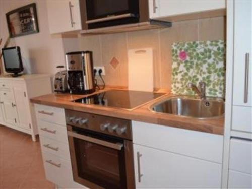 Ferieleilighet - 7 personer -  - Buchenweg - 17459 - Ückeritz