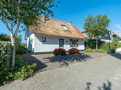 Villa - 4 personer -  - 1759NB - Callantsoog