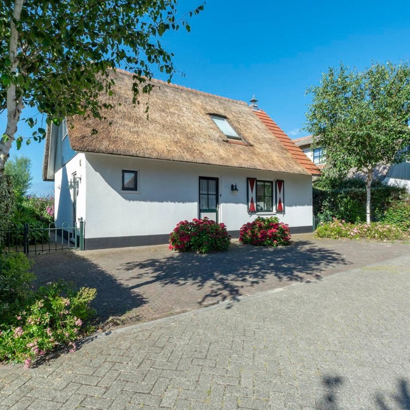 Villa - 4 personer -  - 1759NB - Callantsoog
