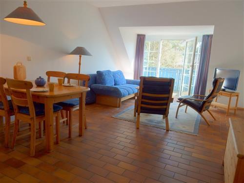 Ferienhaus - 4 Personen -  - Waldstraße 64 b+c - 18375 - Prerow