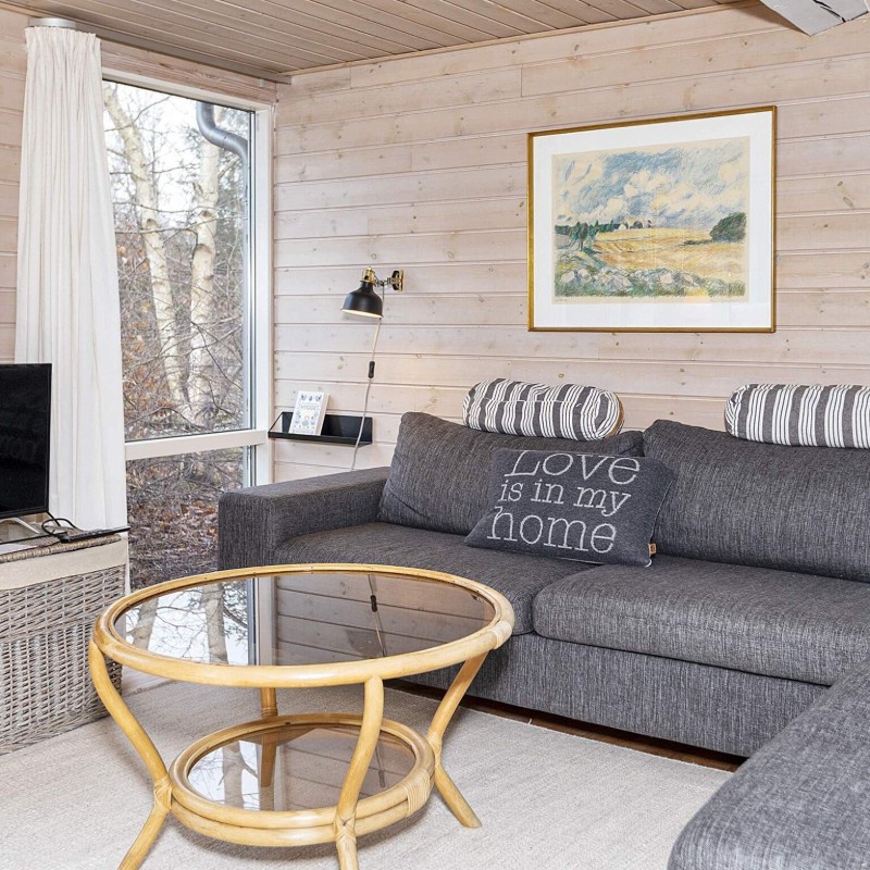 Ferienhaus - 5 Personen -  - Jegindøvej - Amtoft - 7742 - Around The Limfjord
