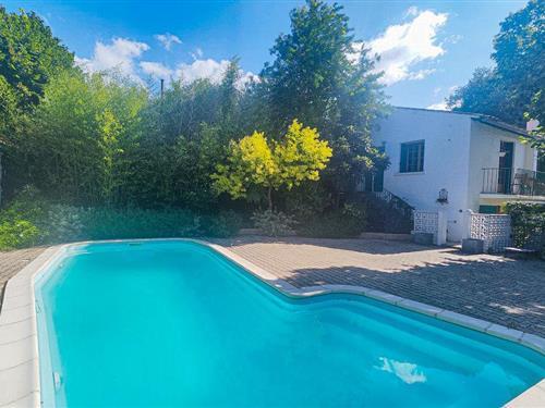 Holiday home - 6 persons -  - Rue de l egalité - 34490 - Thézan Les Béziers