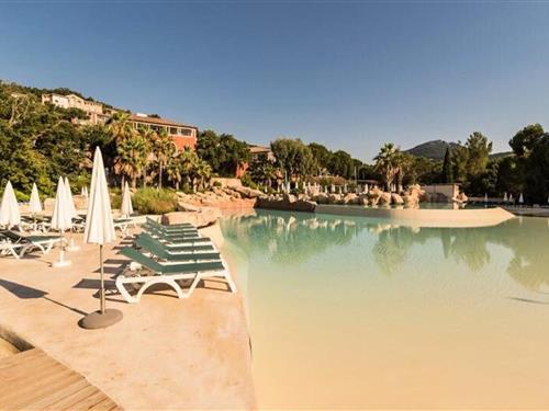 Sommerhus - 6 personer -  - 83310 - Grimaud