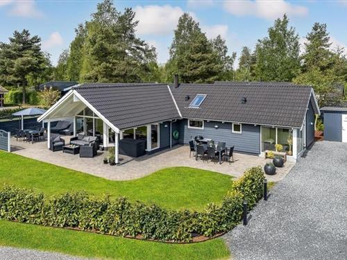 Ferienhaus - 10 Personen -  - Kaninstien - Marielyst - 4873 - Väggerlöse